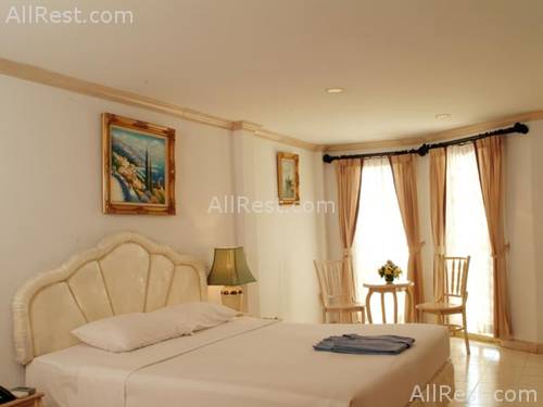 Chang Park Resort 10